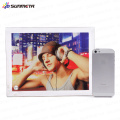 sublimation glass photo frame BL-05 230*180*10